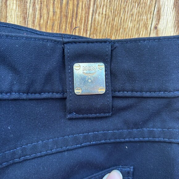 MCM Womens Pants - Picture 10 of 11